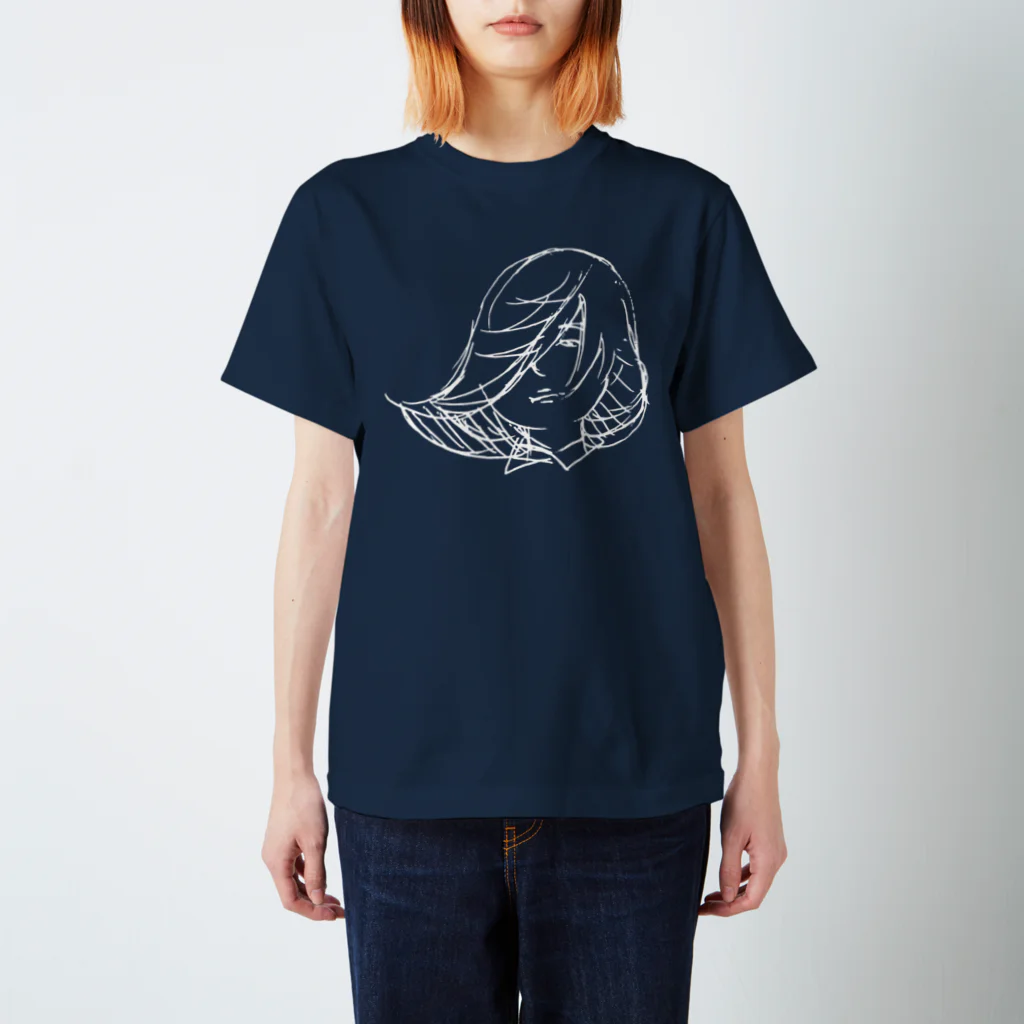 田中米店のkamikaze Regular Fit T-Shirt