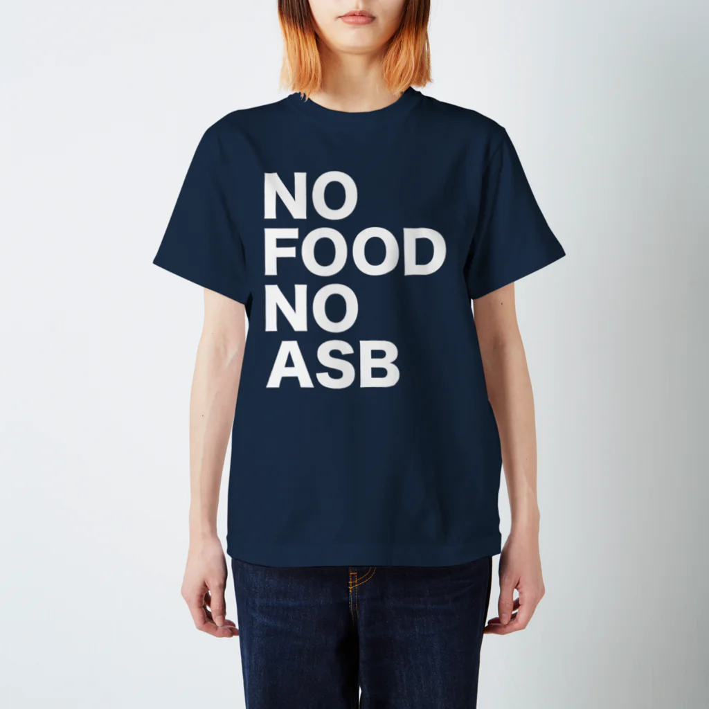 ASB boxingclub SHOPのASB BOXING CLUBのオリジナルアイテム！ Regular Fit T-Shirt