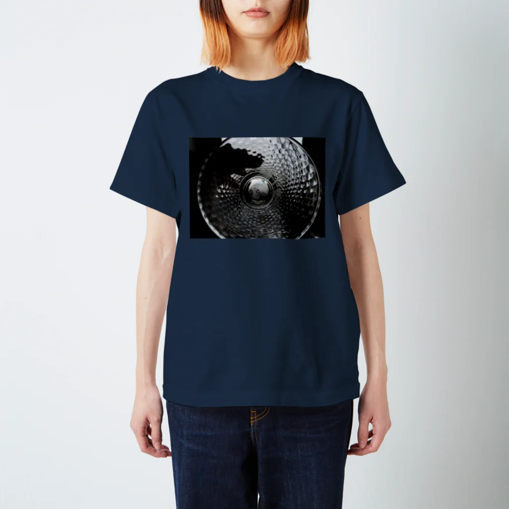 Ryuji HikosakaのI Can’t See It. スタンダードTシャツ
