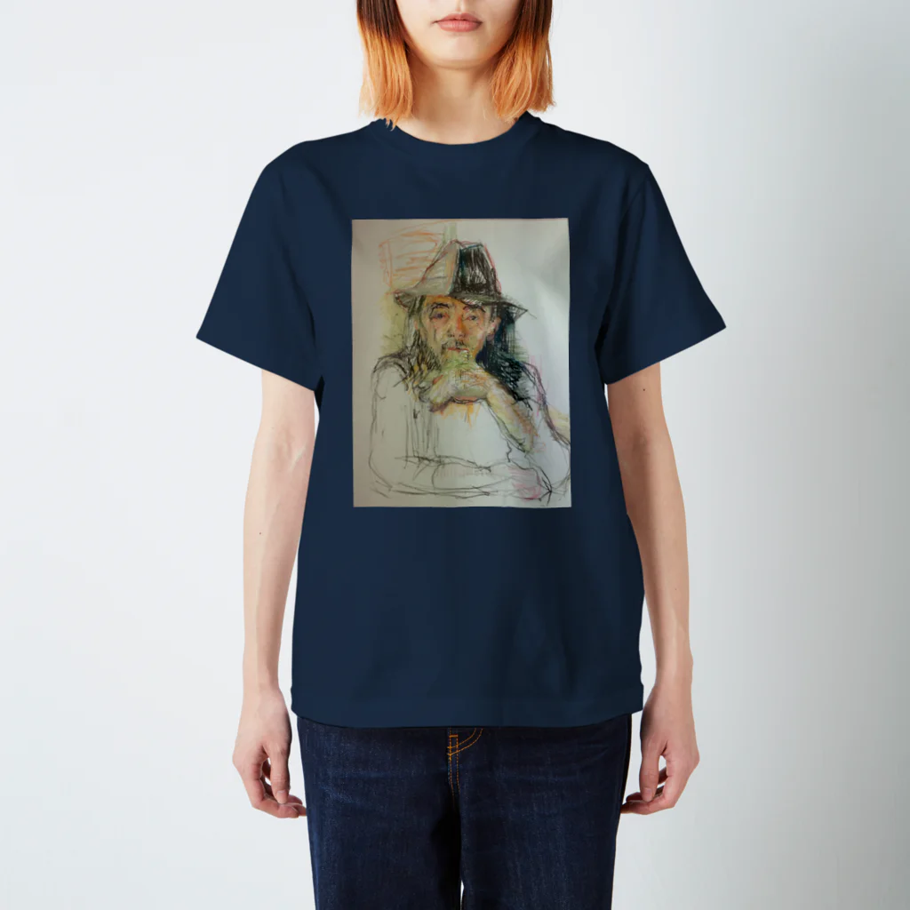 keigo175cmのyohjiyamamoto Regular Fit T-Shirt