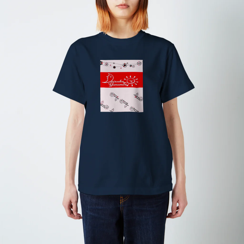 POPN-shopdesignMadokaの大輔ちゃん Regular Fit T-Shirt