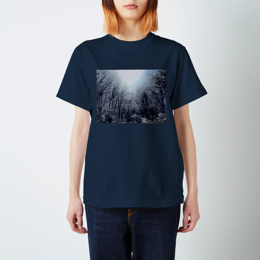 ideaSTOREのJUHYO Regular Fit T-Shirt