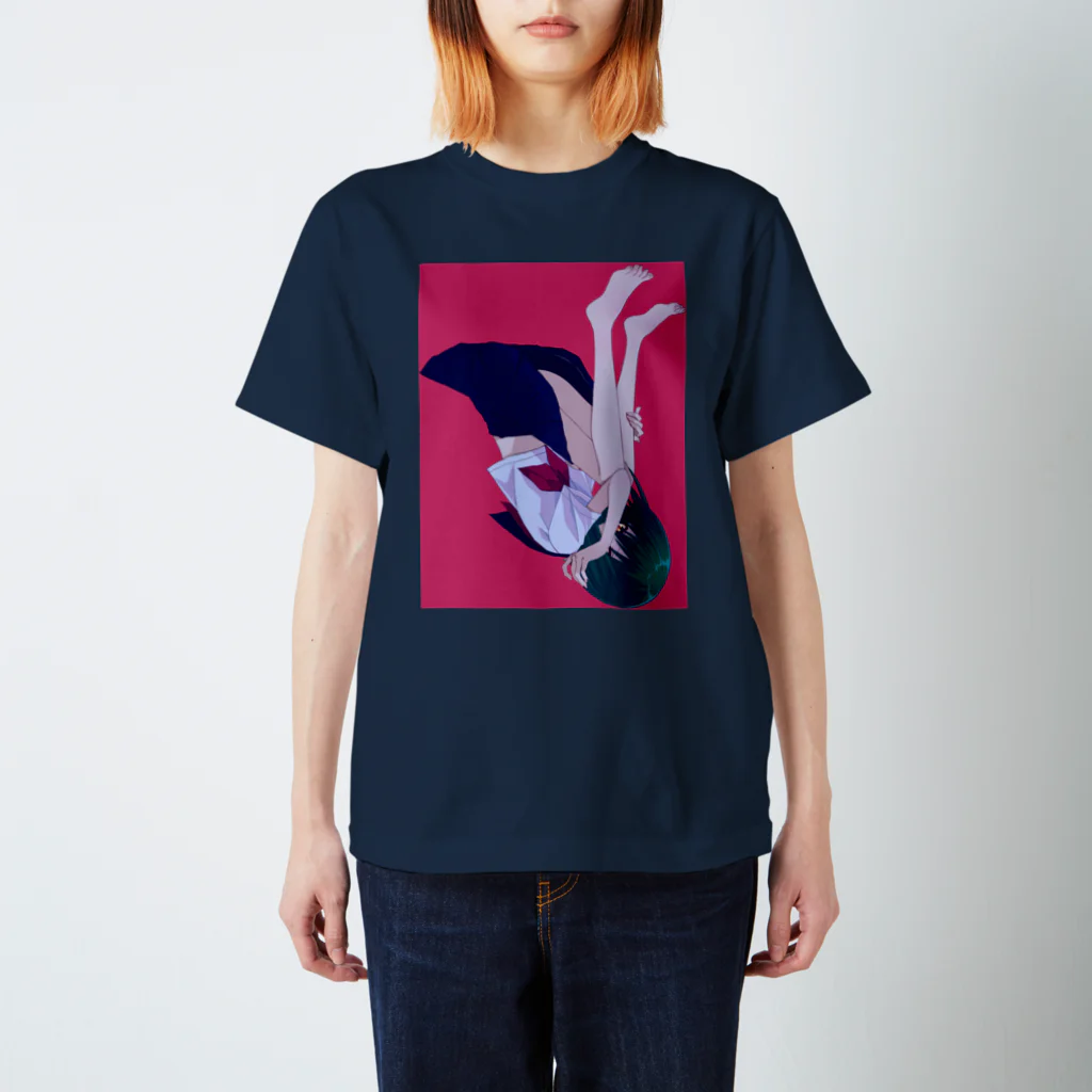 デパ地下直結タワーマンションの良い Regular Fit T-Shirt