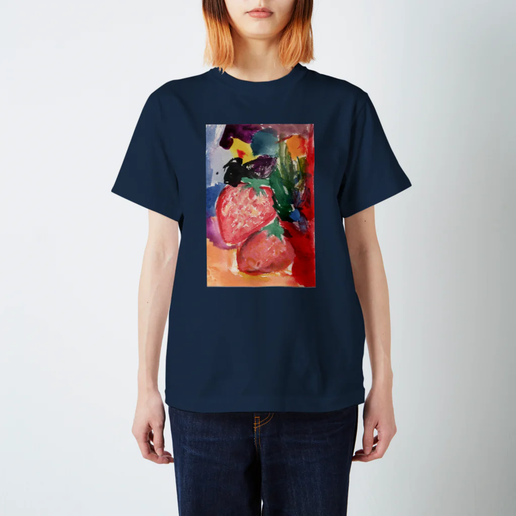 ヒメだよ～！のみ Regular Fit T-Shirt