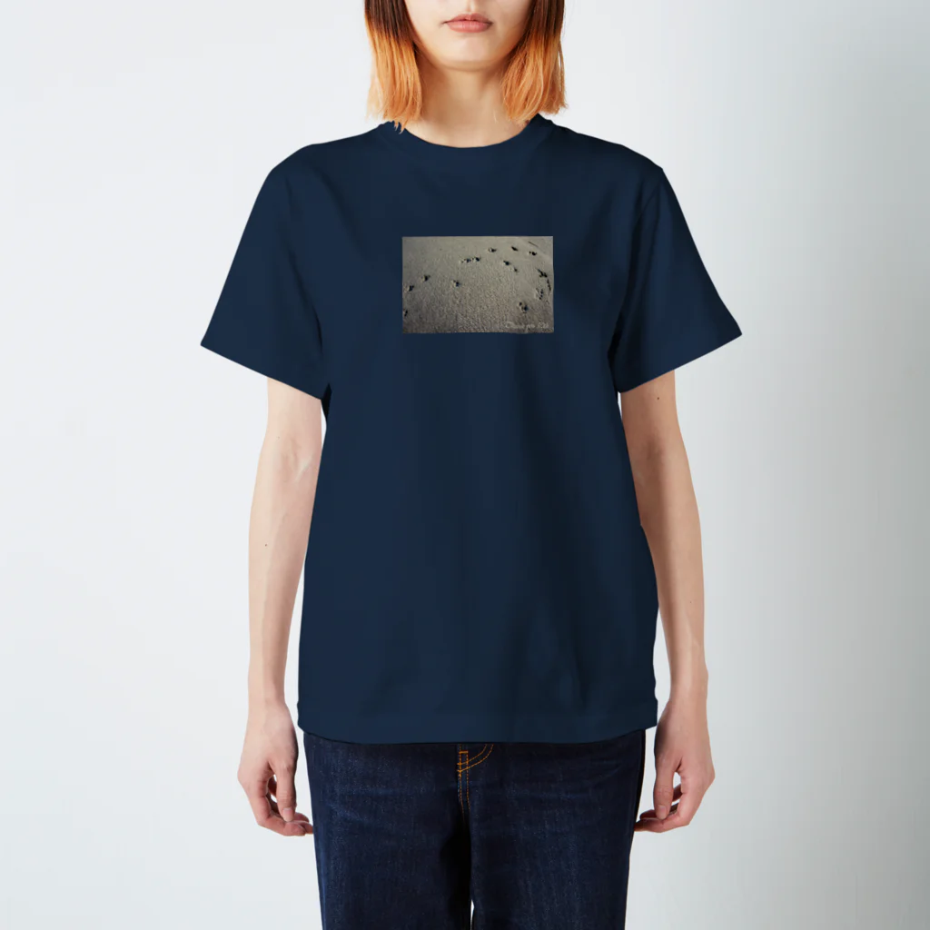 mota2のアシアト50周年 Regular Fit T-Shirt