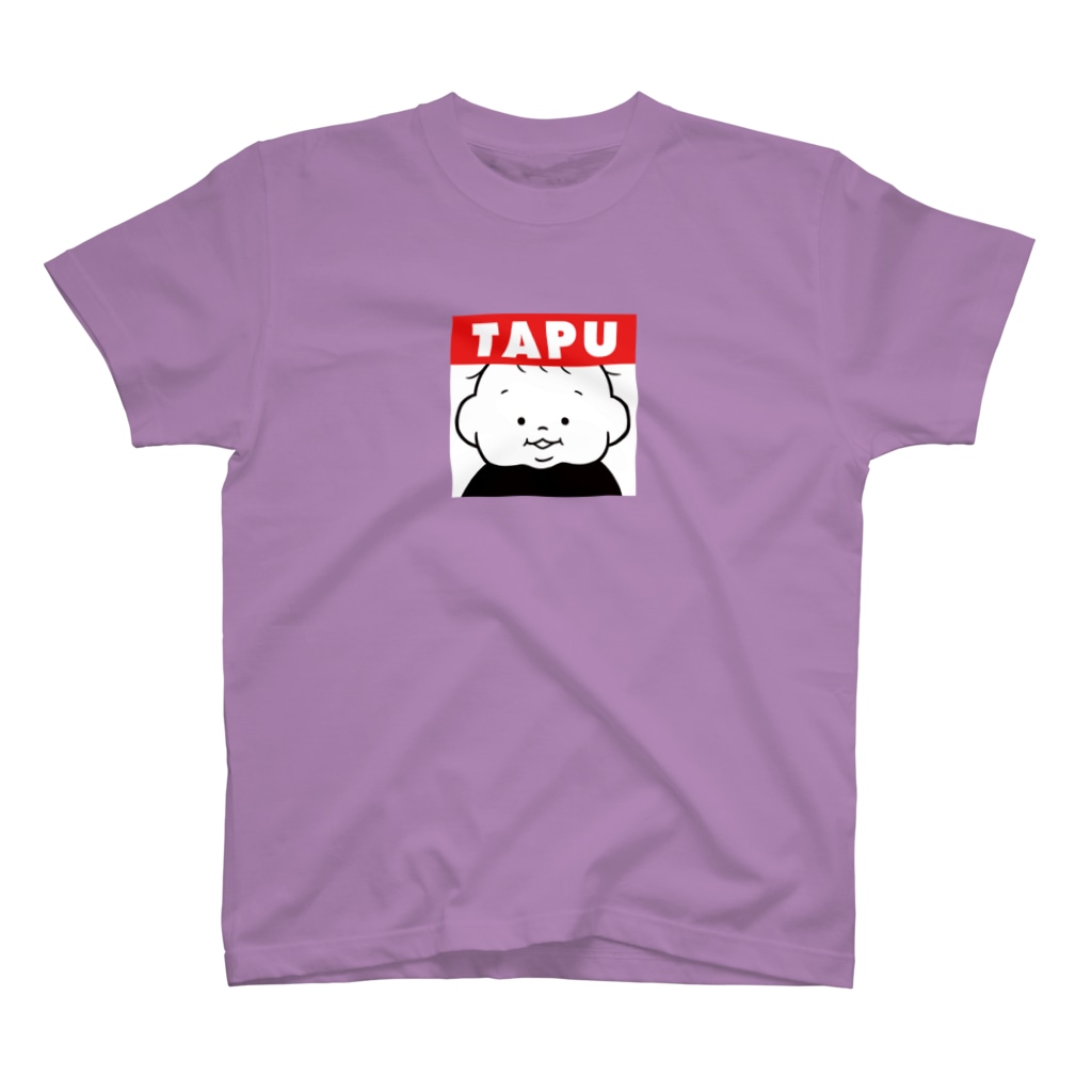 Discover アニメーション メンズ レディース Tシャツ 赤ちゃん 父 母 TAPU