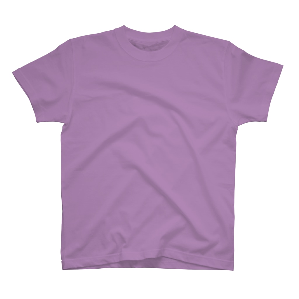 OKANJETTの押して欲しいツボを指示するヤツ Regular Fit T-Shirt