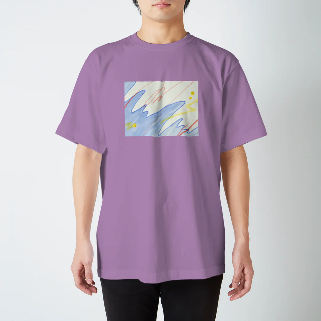 フミコランドのbounce Regular Fit T-Shirt