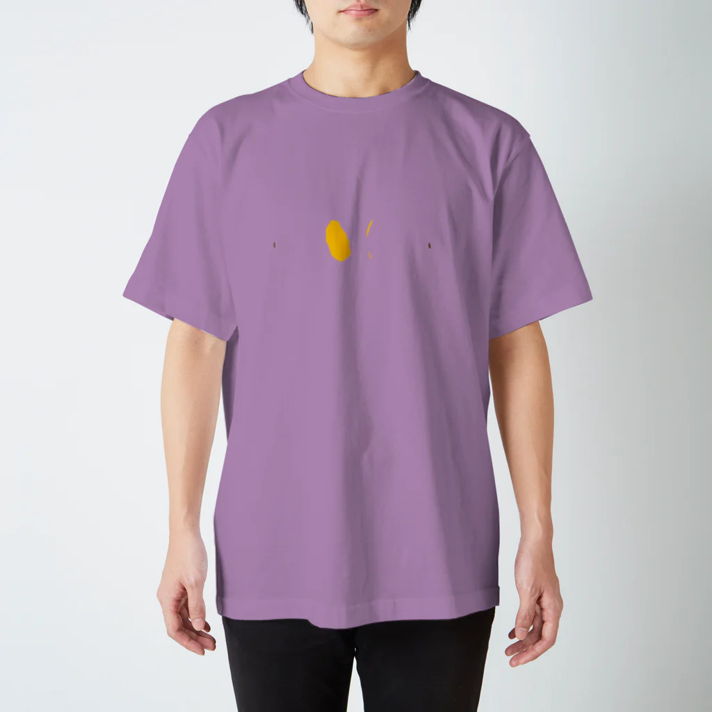 わのやきいも Regular Fit T-Shirt