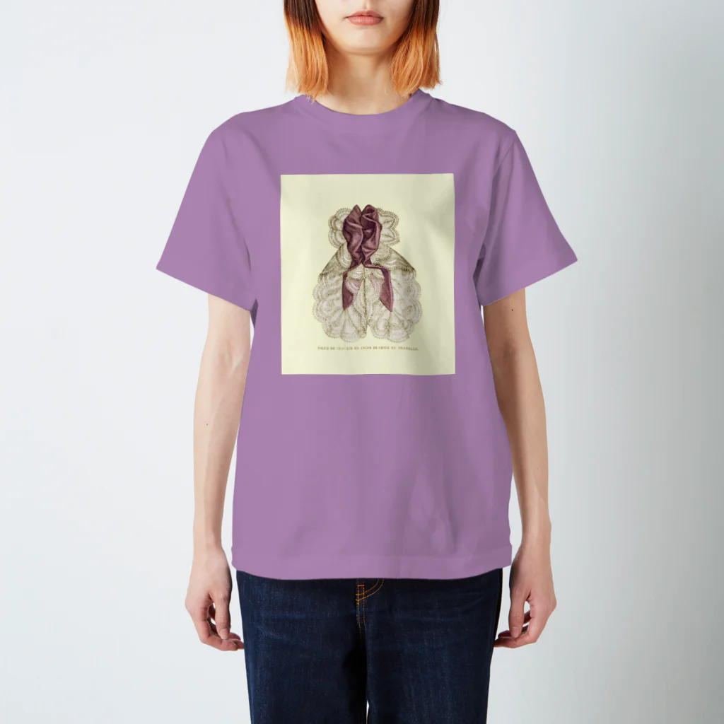 ChsCmrのCutie Cravates 2 スタンダードTシャツ