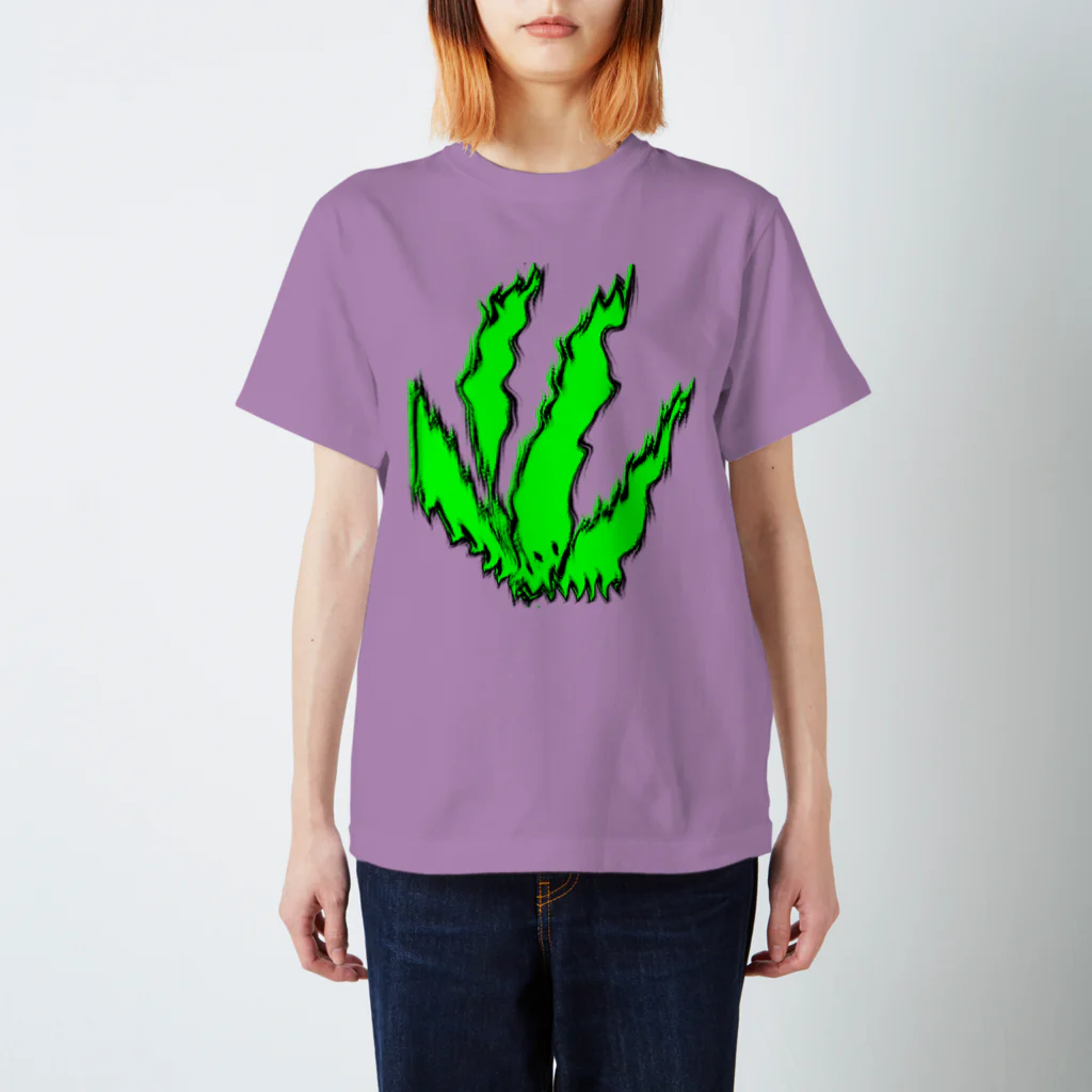 水草の草10 スタンダードTシャツ