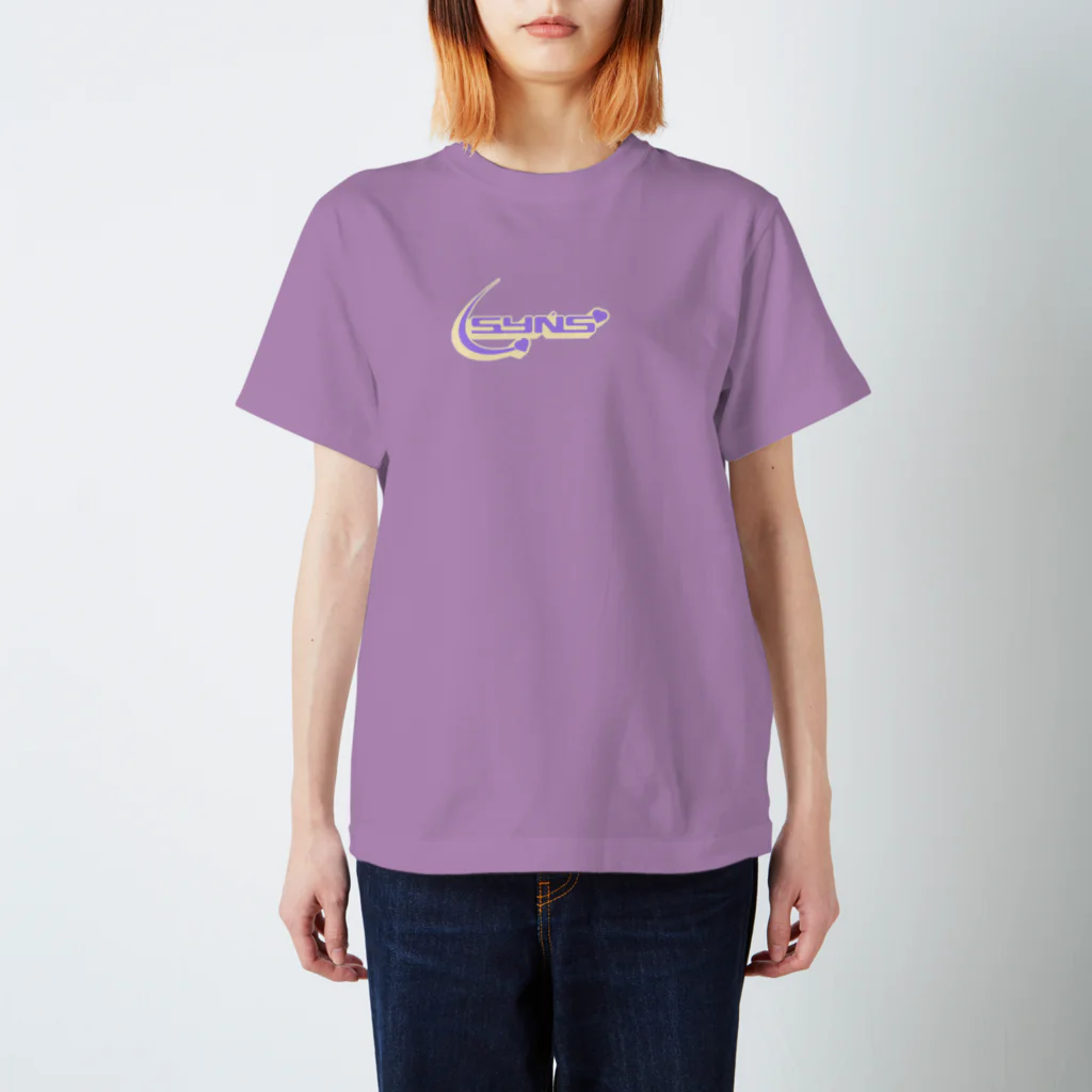 鎖国東京のかわかわちゃん Regular Fit T-Shirt