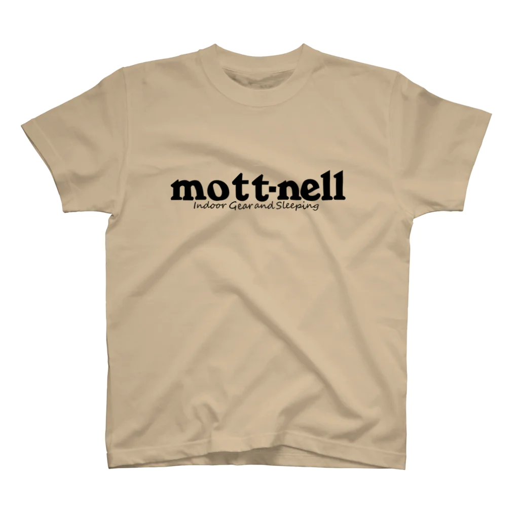 winwingのmott-nell スタンダードTシャツ