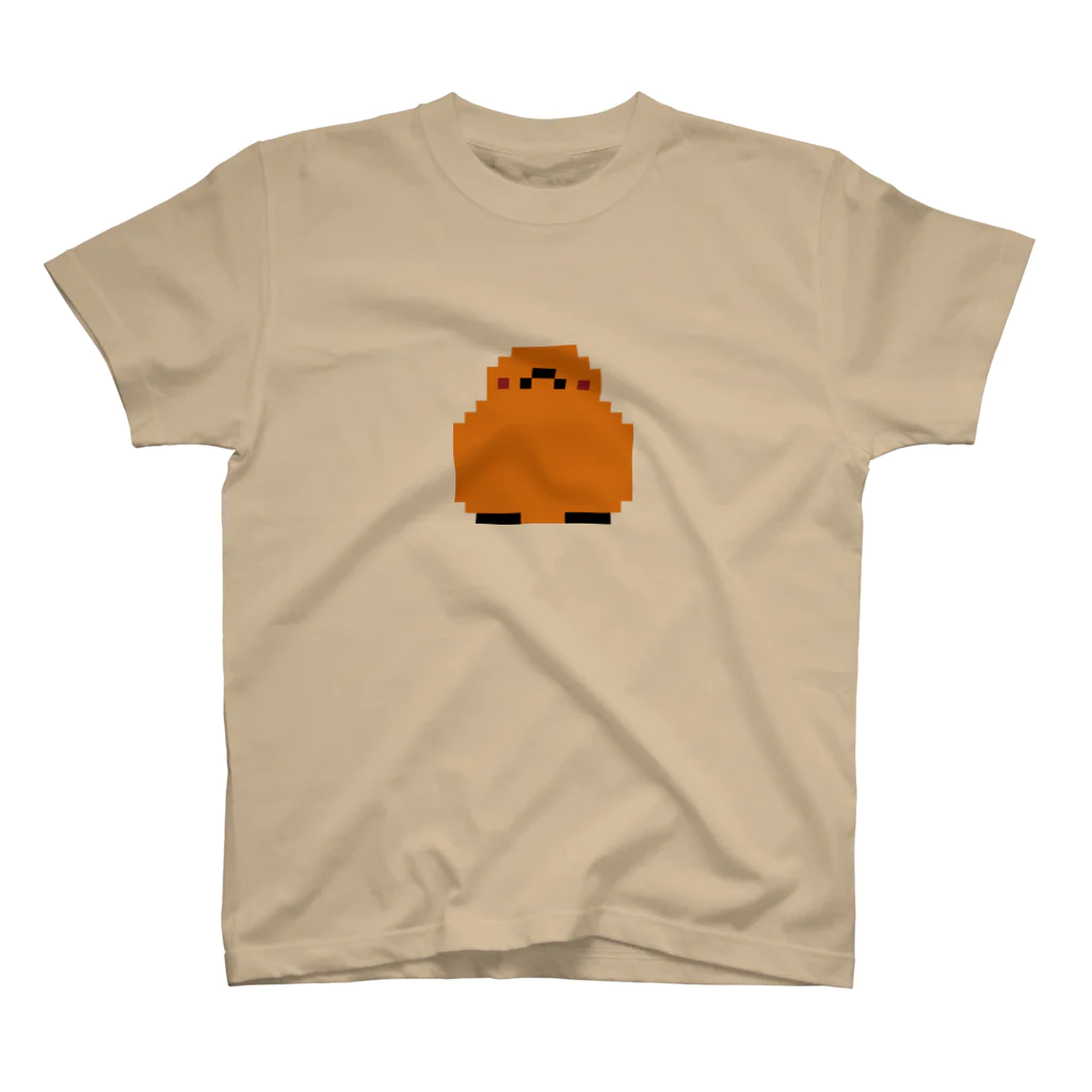 ヤママユ(ヤママユ・ペンギイナ)の16bit Little King Regular Fit T-Shirt