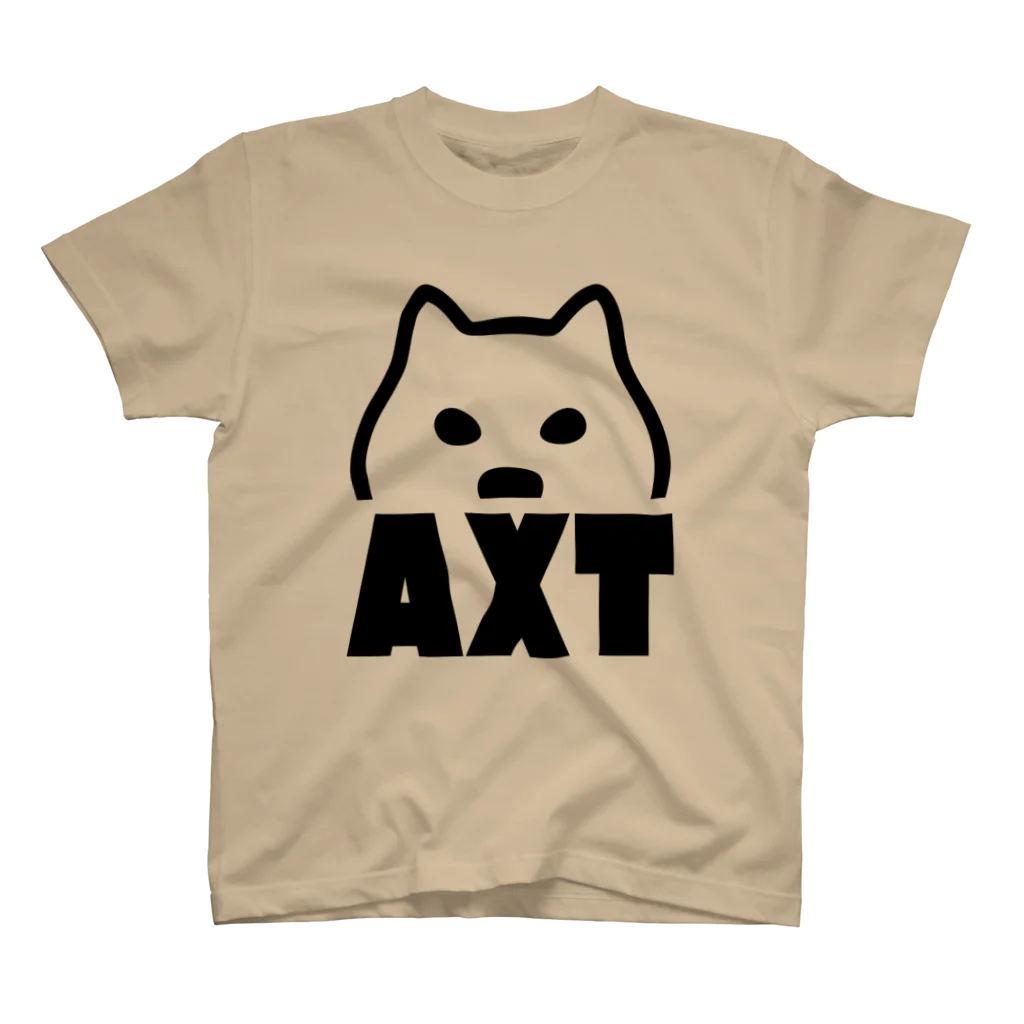 るる屋のRRT071-AXT Regular Fit T-Shirt