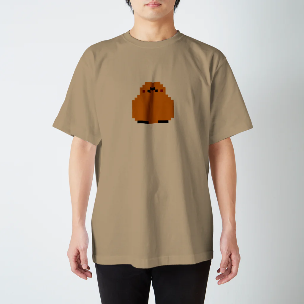 ヤママユ(ヤママユ・ペンギイナ)の16bit Little King Regular Fit T-Shirt