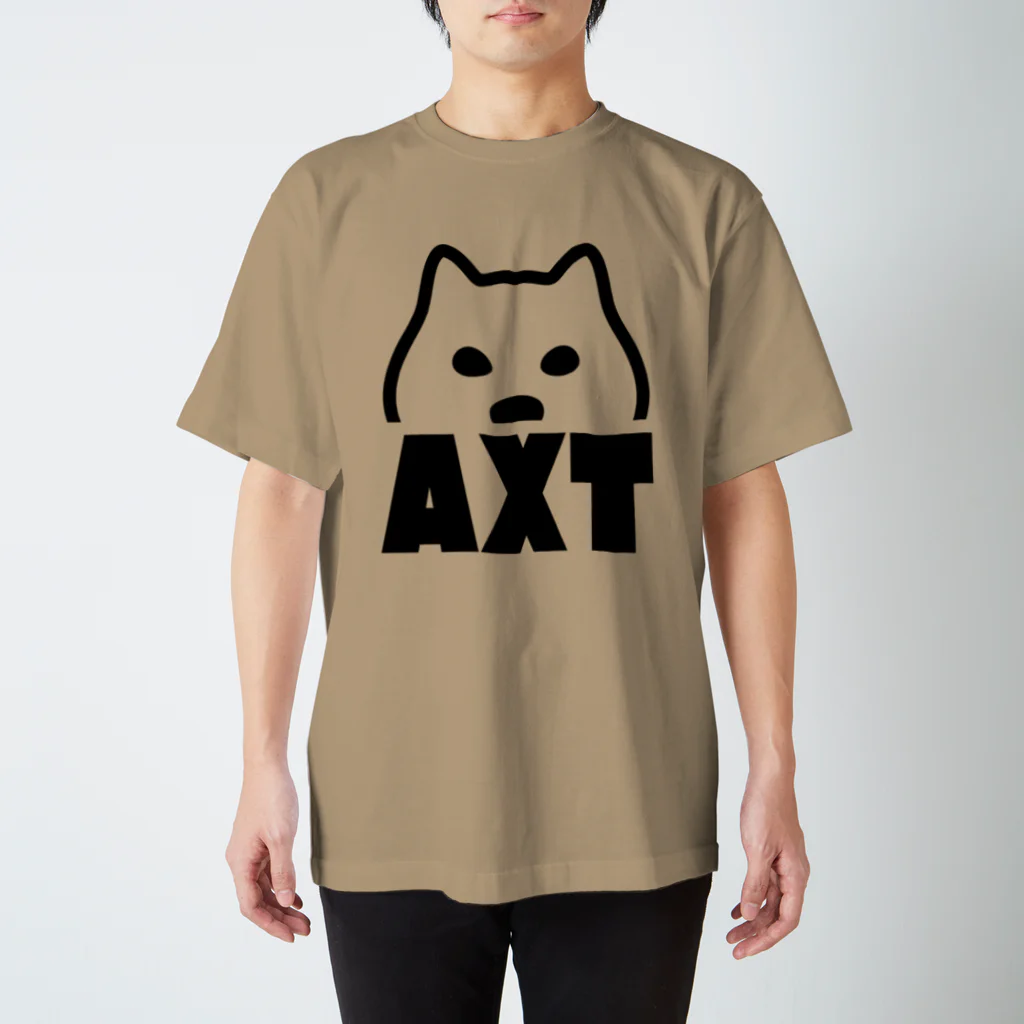 るる屋のRRT071-AXT Regular Fit T-Shirt