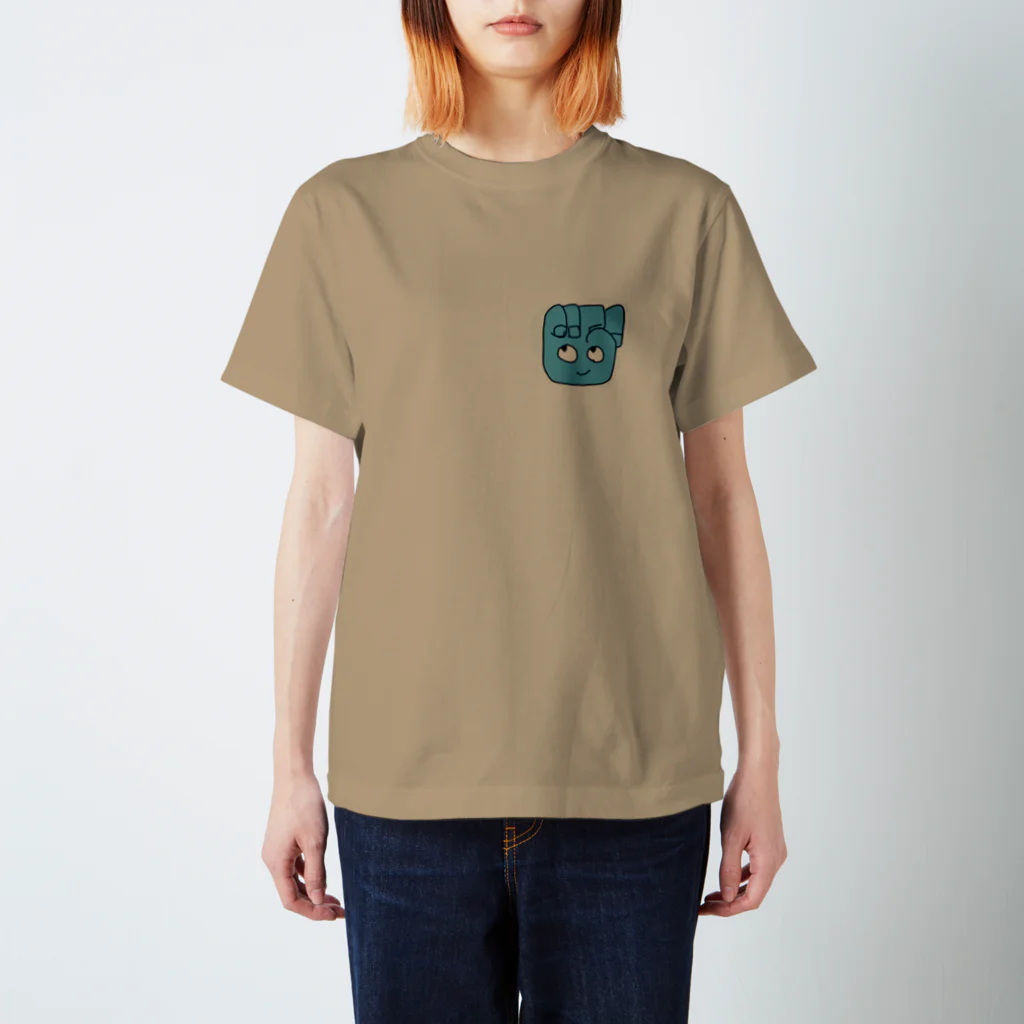 グミやさんのグミちゃん Regular Fit T-Shirt