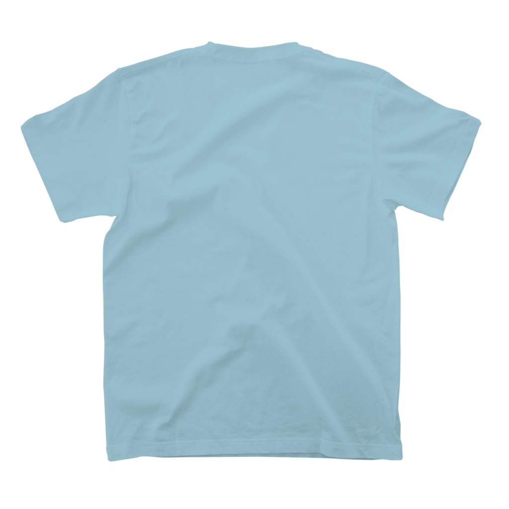 ひらやまのととのった Regular Fit T-Shirtの裏面