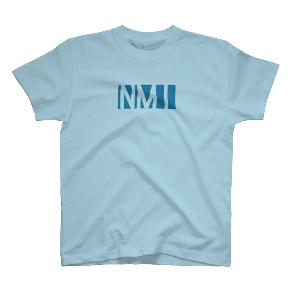 SS14 ProjectのNMI Regular Fit T-Shirt