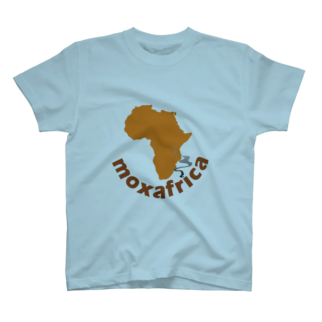 MoxafricaのMOXAFRICA　Tシャツ スタンダードTシャツ