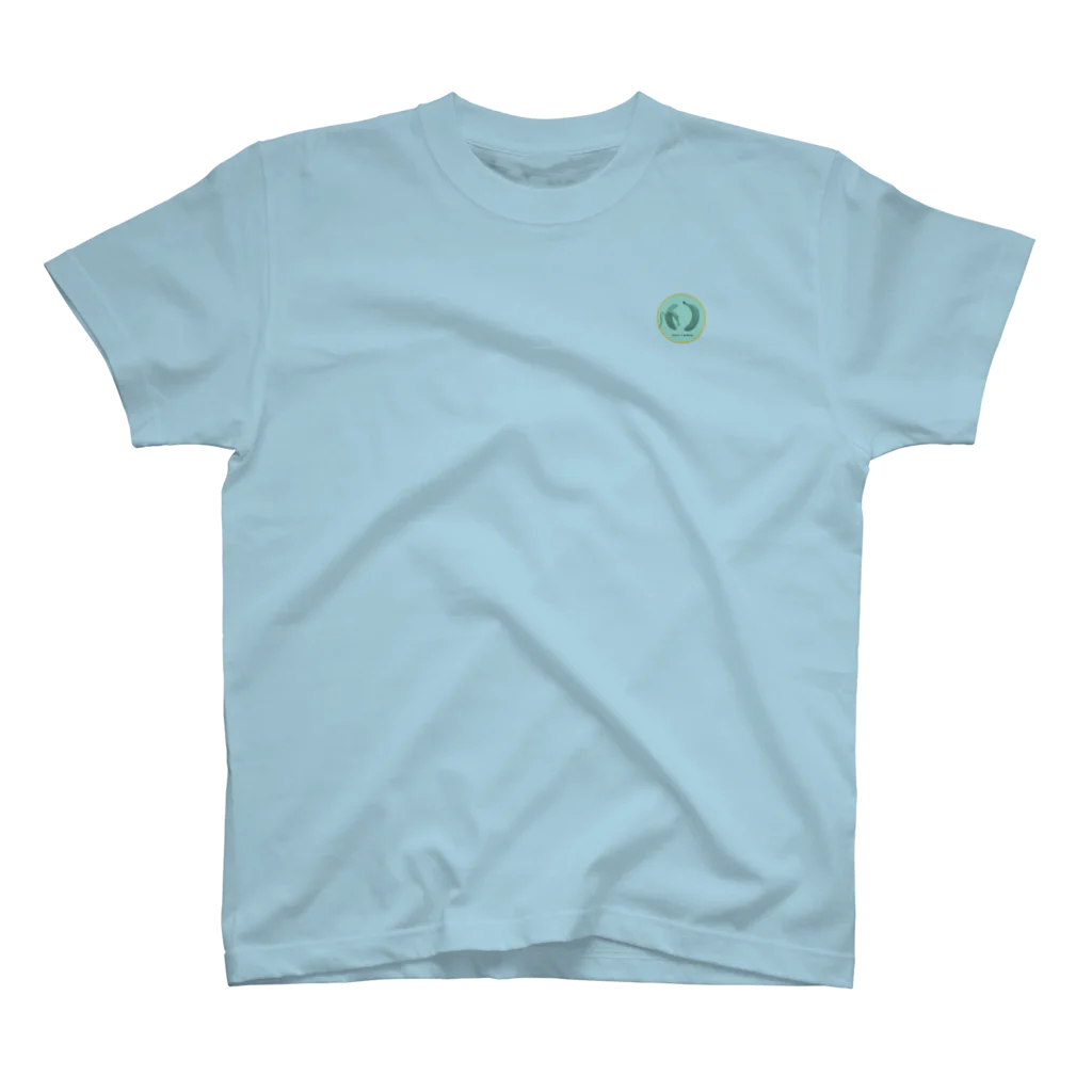 Adulti E BambiniのAdulti e bambini / a Regular Fit T-Shirt