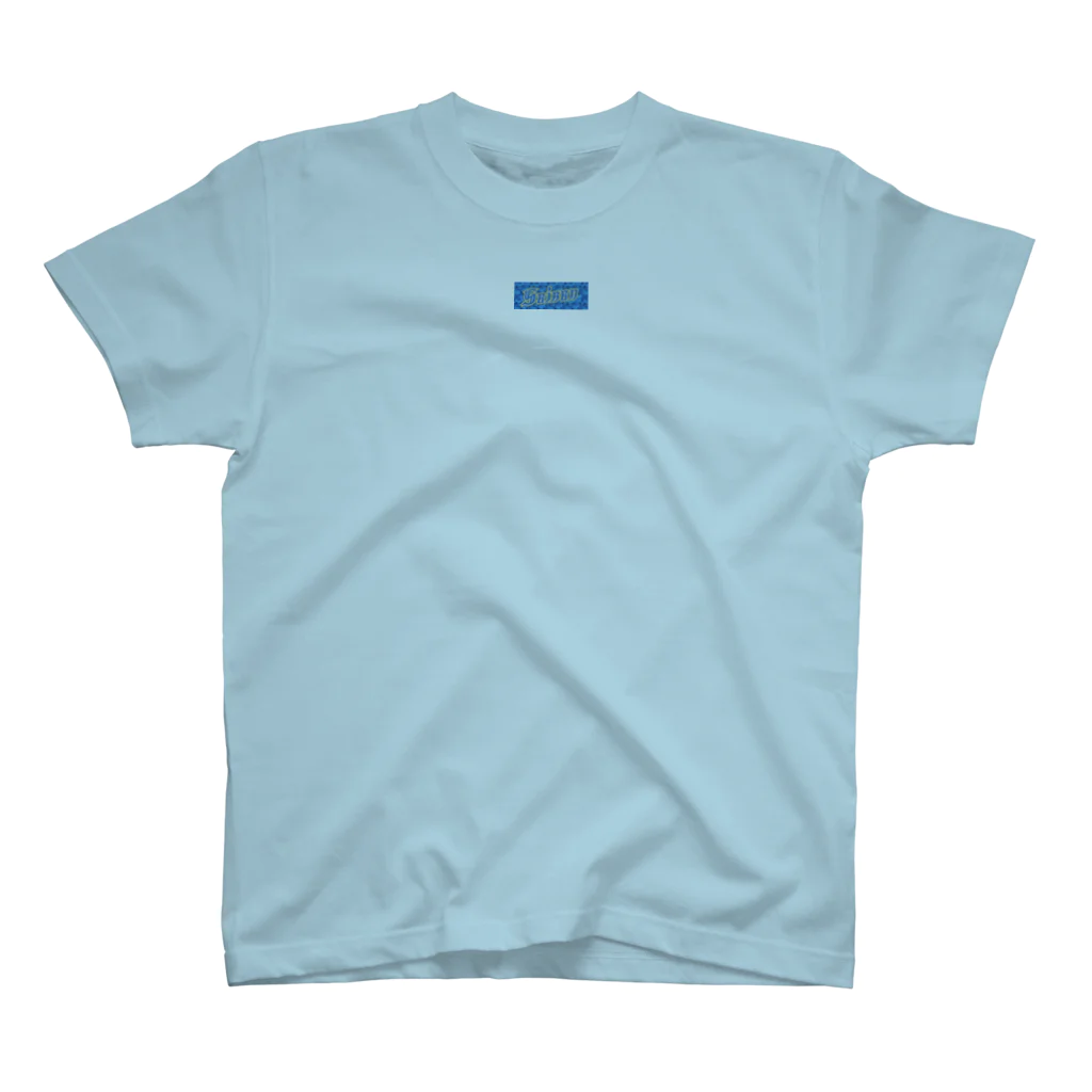 seirenのseiren tokyo uni Regular Fit T-Shirt