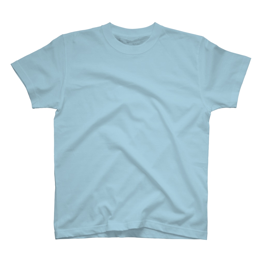 momonoaの熱燗おぱたくん Regular Fit T-Shirt