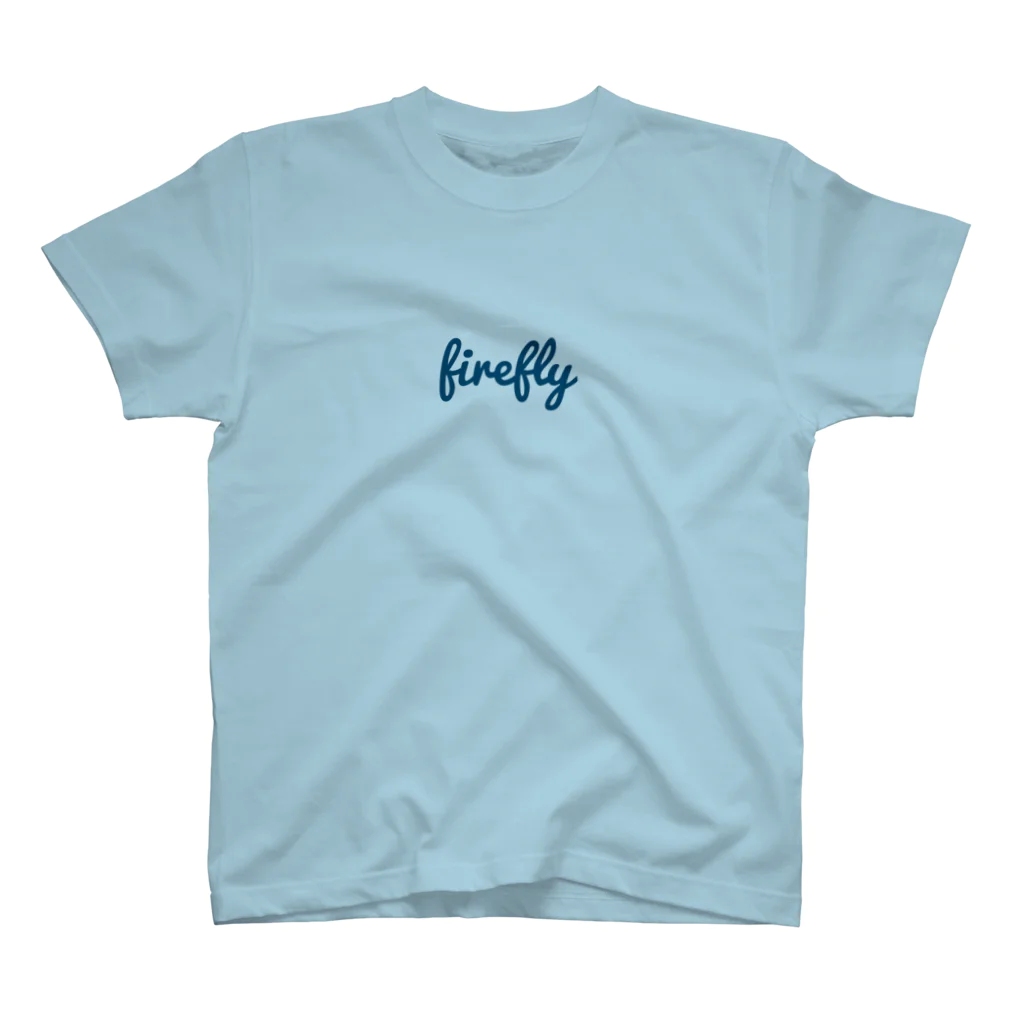 fireflyのfirefly Regular Fit T-Shirt