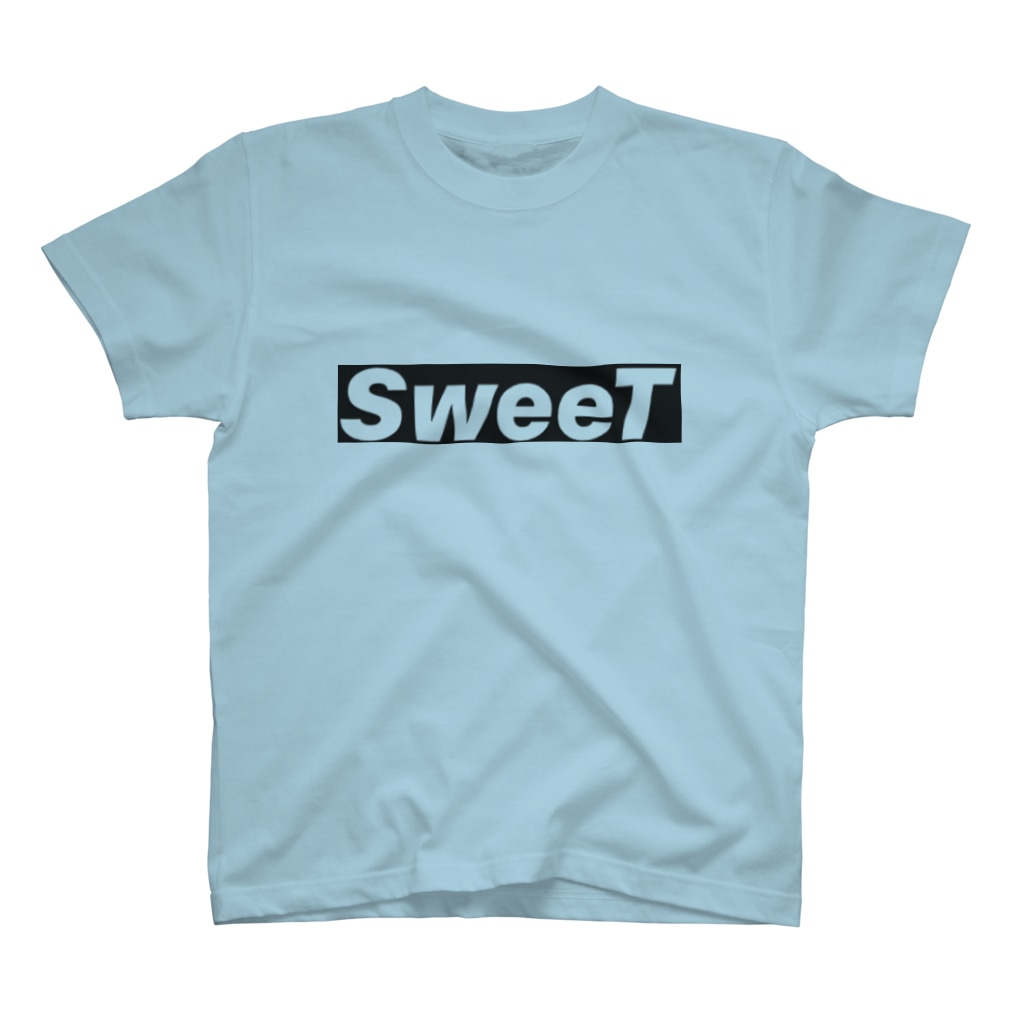 SweeTのSweeT  てぃーしゃつ Regular Fit T-Shirt