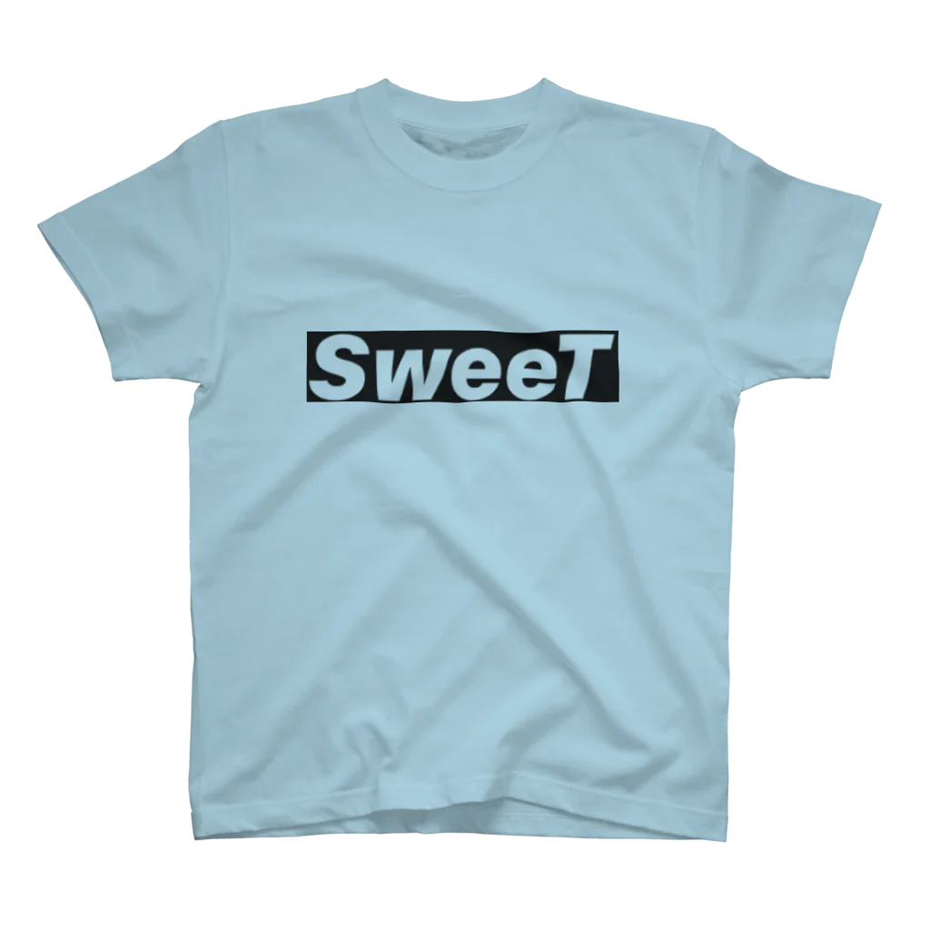 SweeTのSweeT  てぃーしゃつ スタンダードTシャツ