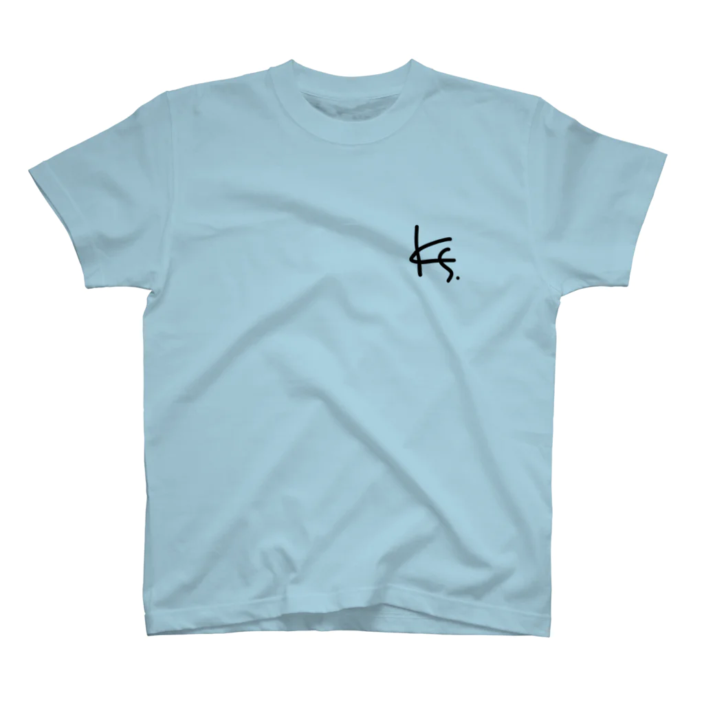 Ruiのりょうめん Regular Fit T-Shirt