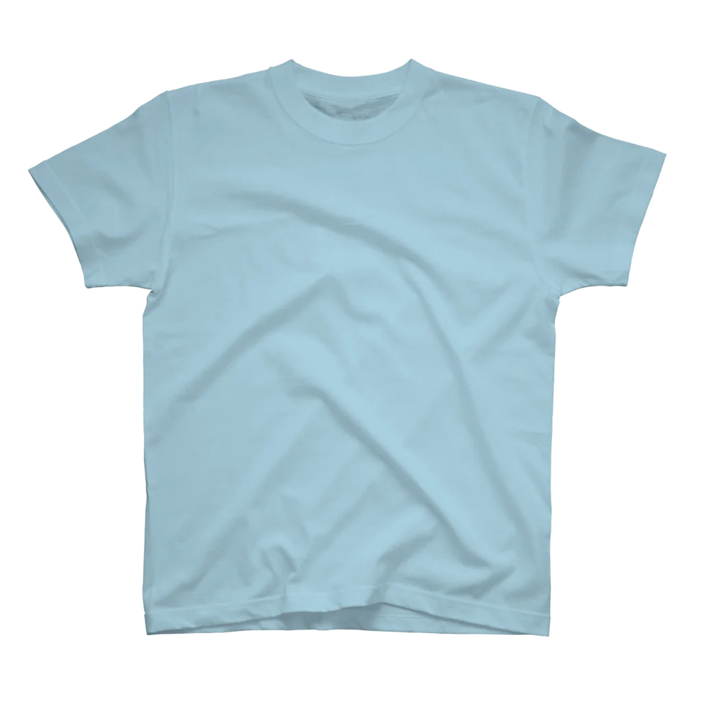 CAY.shioriのW'SK8　アメリカン Regular Fit T-Shirt