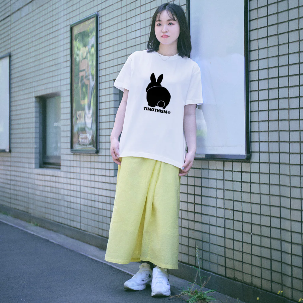 TAKUMIのネザーランドドワーフT Regular Fit T-Shirt