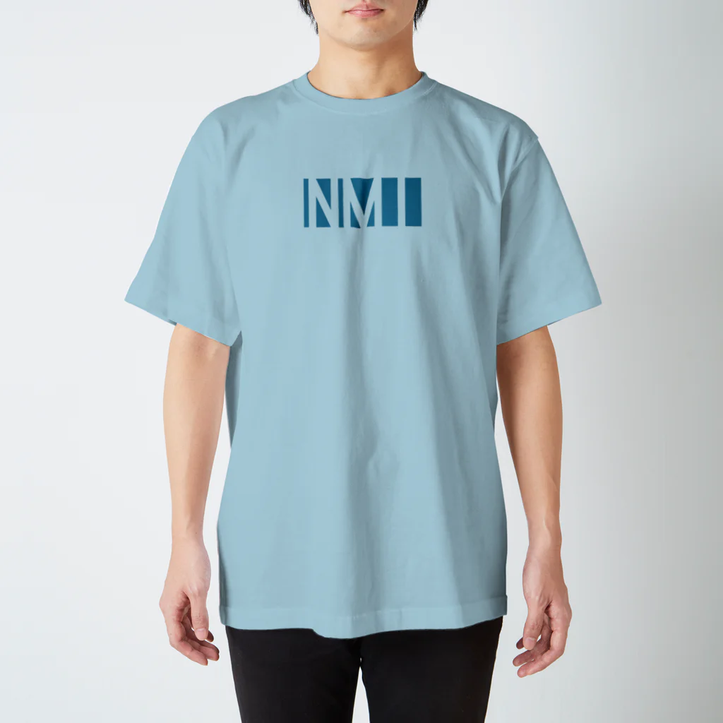 SS14 ProjectのNMI Regular Fit T-Shirt