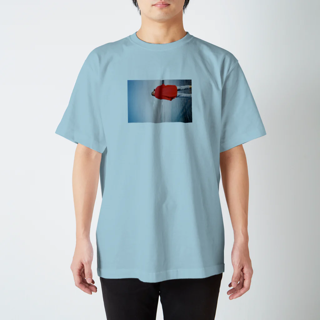 kurumichanの女の子 Regular Fit T-Shirt