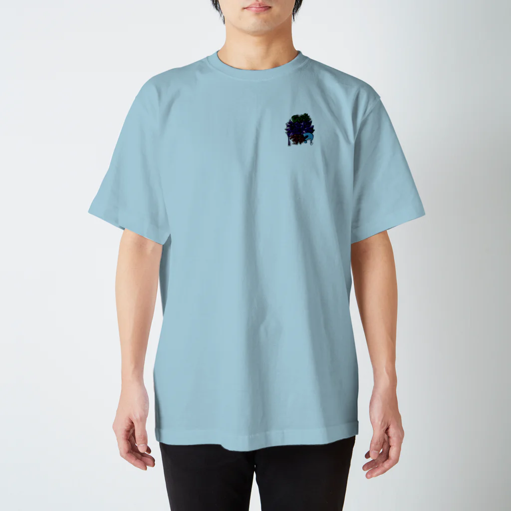 たかはしの塗装する？ Regular Fit T-Shirt