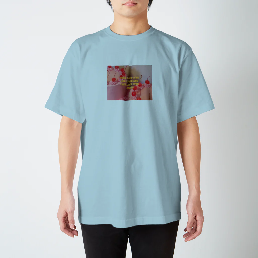 きゃうのPastry スタンダードTシャツ