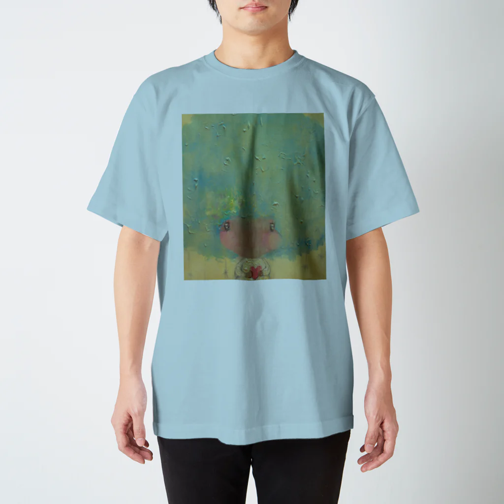 Ta-Taのおんなの子１１ Regular Fit T-Shirt