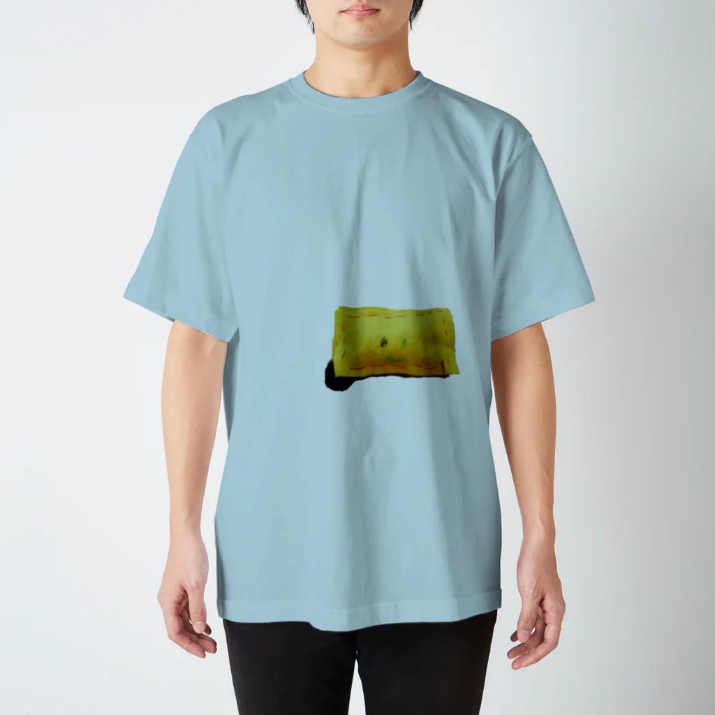 タパイ屋のマリアンちゃん Regular Fit T-Shirt