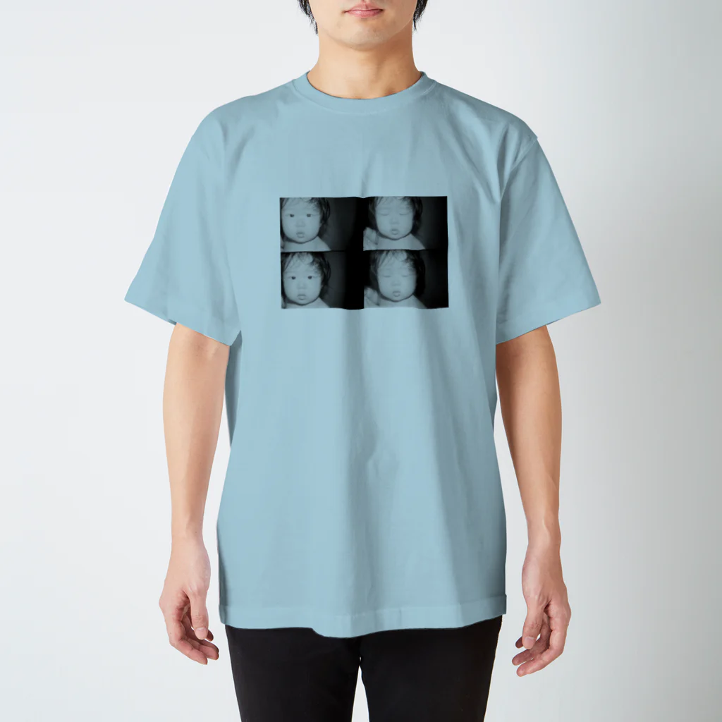 TAKUMI BOYのTAKUMI BOY t-shirt スタンダードTシャツ