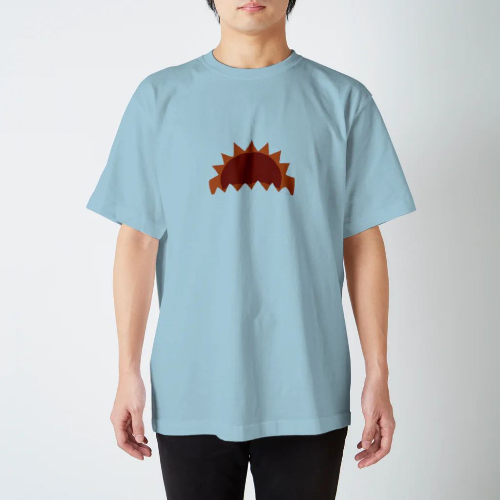 くらのさめっぱ スタンダードTシャツ