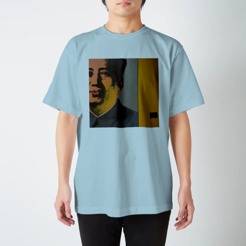 noir_1927の欲望の街 Regular Fit T-Shirt