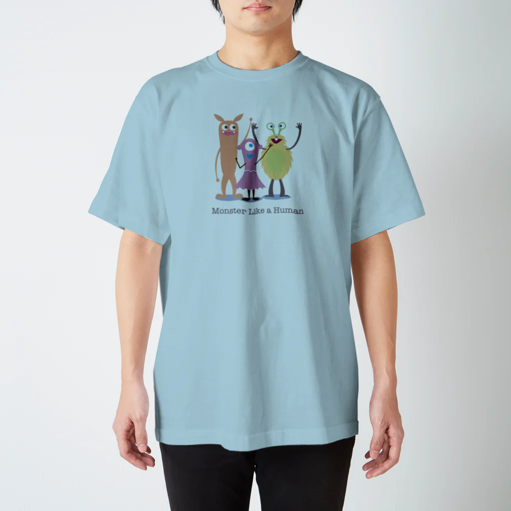 meadowsのスタンダードTシャツ