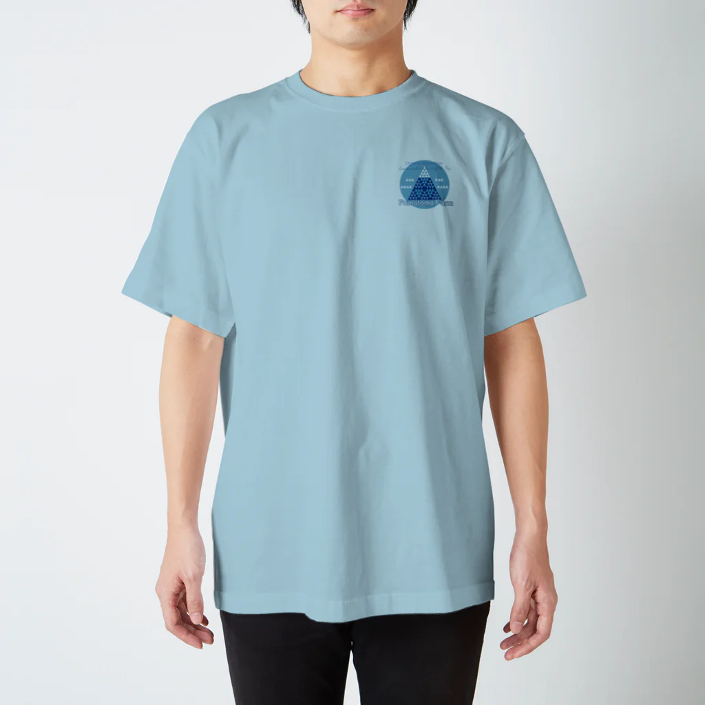 ふもとも農園の　ふもともTシャツ Regular Fit T-Shirt