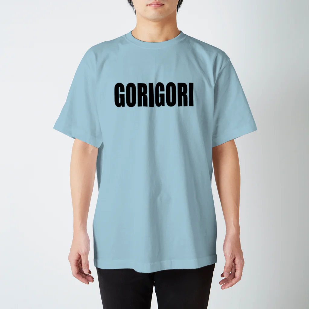 凝凝心霊廃都の某家族 Regular Fit T-Shirt