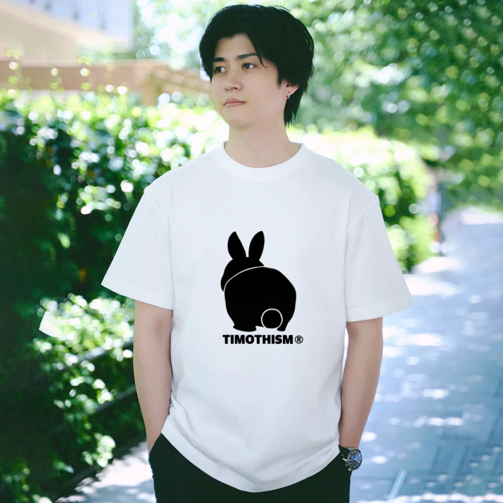 TAKUMIのネザーランドドワーフT Regular Fit T-Shirt