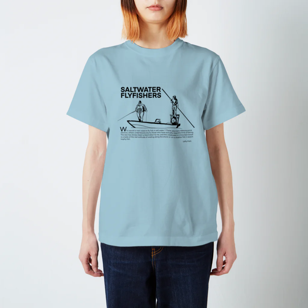 tidepoolの恵比寿様designT Regular Fit T-Shirt