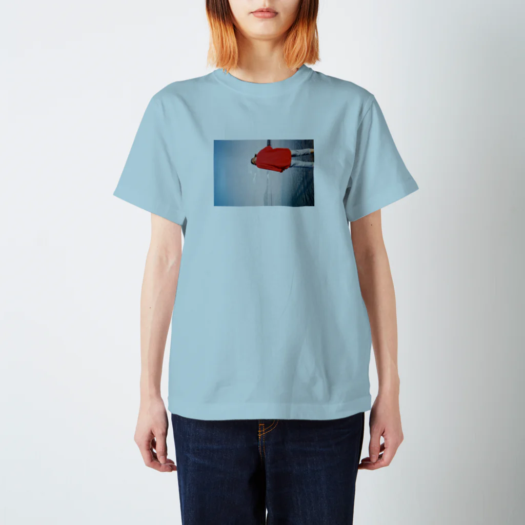 kurumichanの女の子 Regular Fit T-Shirt