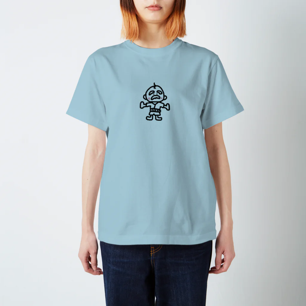 E-G3のE-G3 スタンダードTシャツ